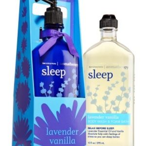 Sleep Gift Set